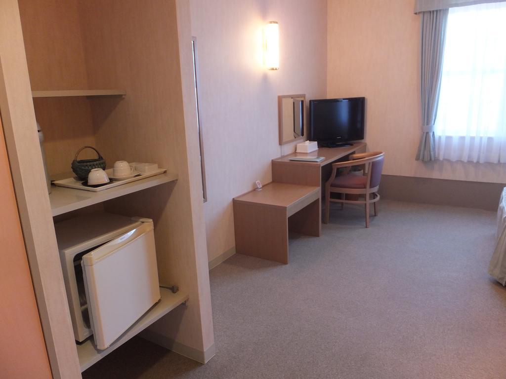 Petit Hotel Pure Field Kaze Youbi Teshikaga Exterior photo